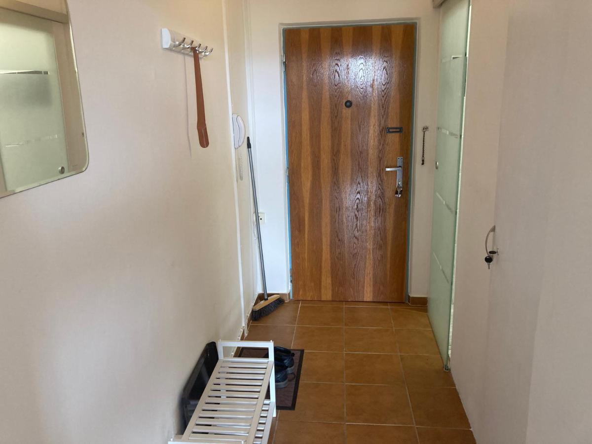 Apartman Ve Velkych Losinach Velké Losiny Zewnętrze zdjęcie