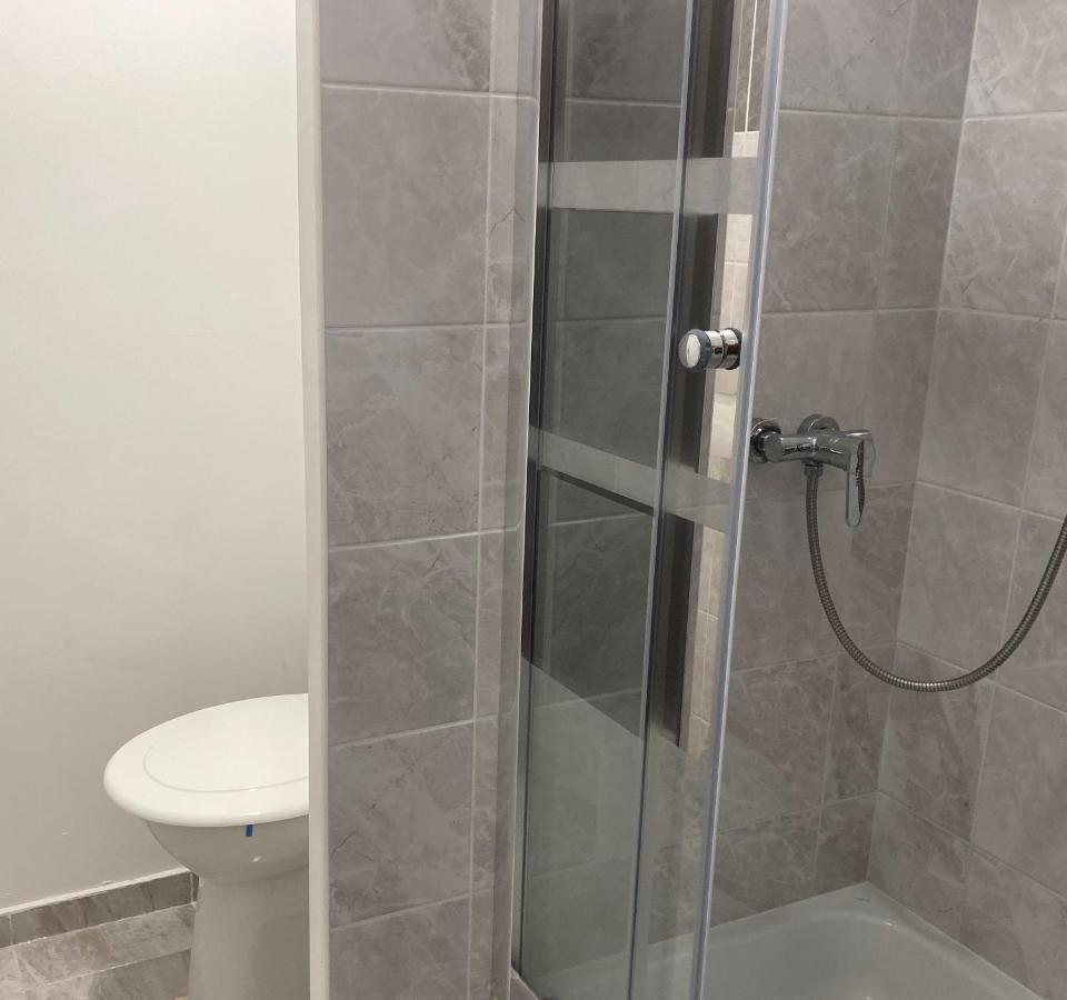 Apartman Ve Velkych Losinach Velké Losiny Zewnętrze zdjęcie