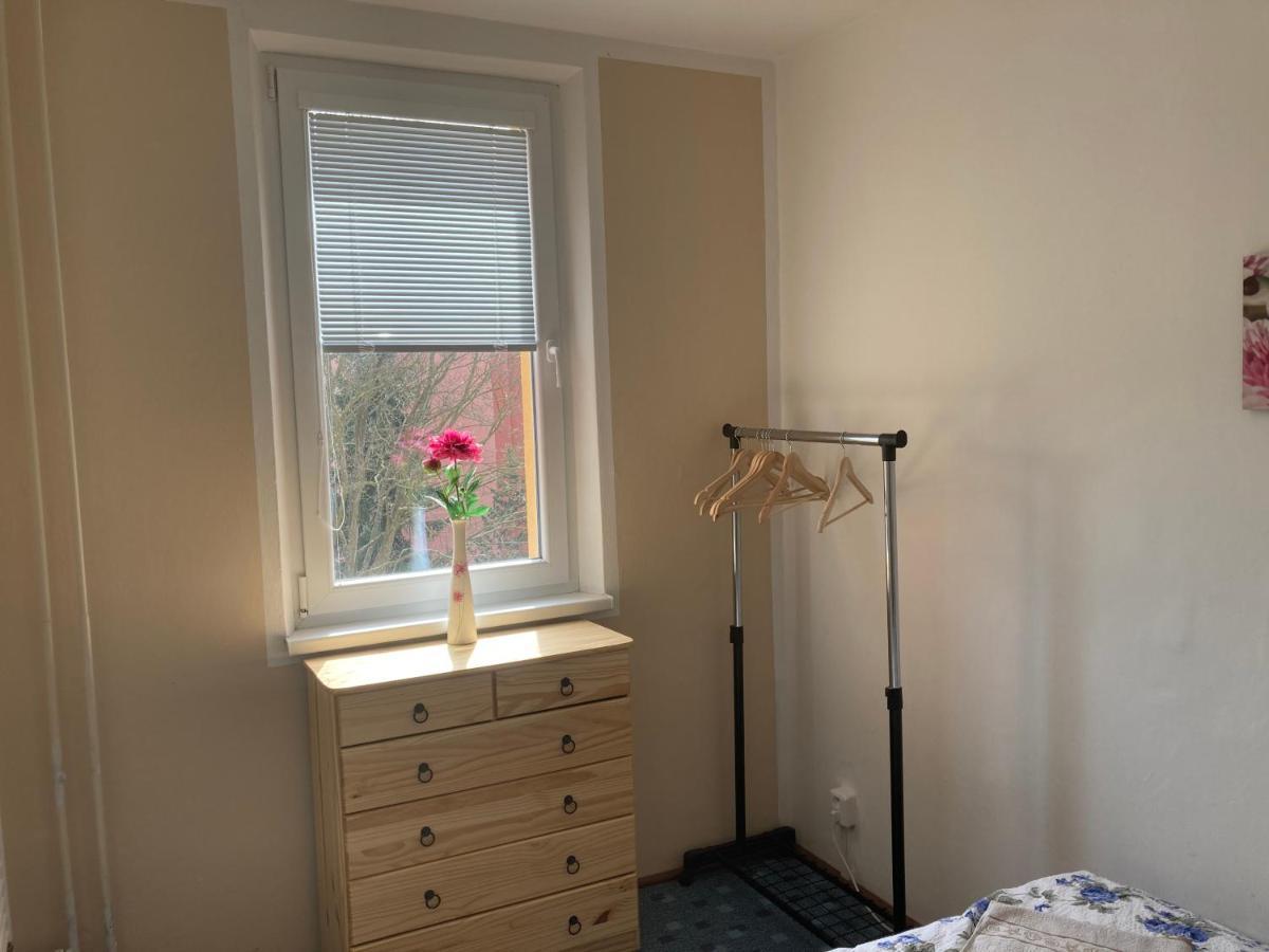 Apartman Ve Velkych Losinach Velké Losiny Zewnętrze zdjęcie