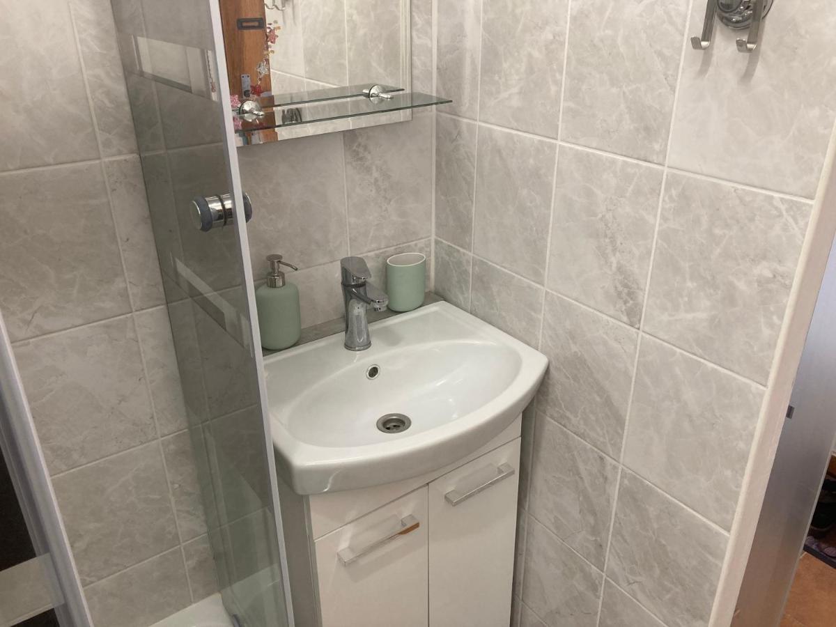 Apartman Ve Velkych Losinach Velké Losiny Zewnętrze zdjęcie