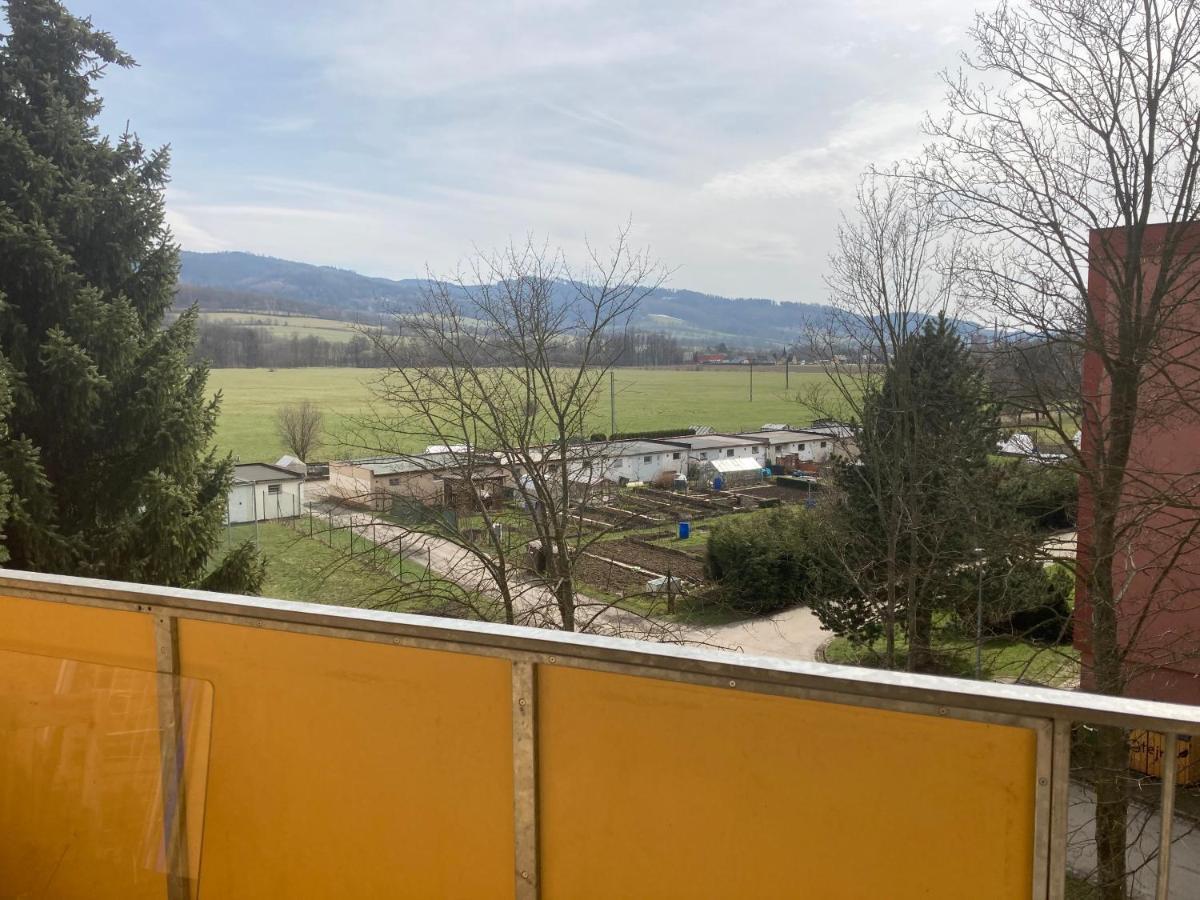 Apartman Ve Velkych Losinach Velké Losiny Zewnętrze zdjęcie