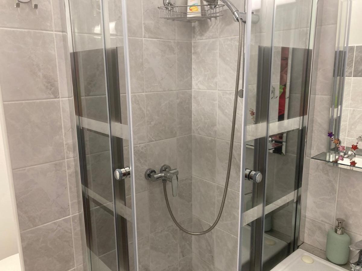 Apartman Ve Velkych Losinach Velké Losiny Zewnętrze zdjęcie